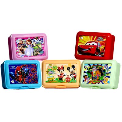 Dora Explorer Lunch Box