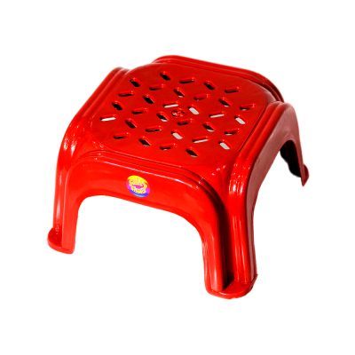 Plastic Stool & Chair