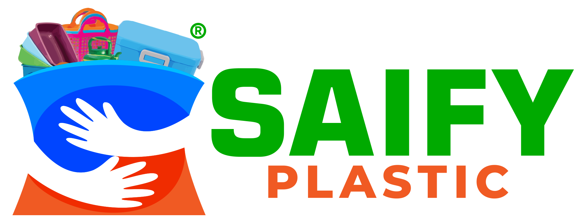Saify Plastic
