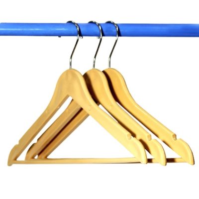 Hot Selling Wooden Trouser Hanger
