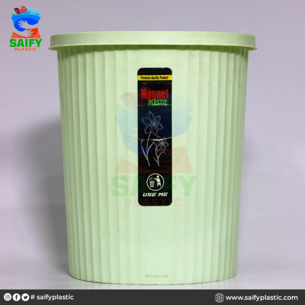Plastic Dust Bins - Image 4