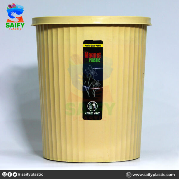 Plastic Dust Bins - Image 3