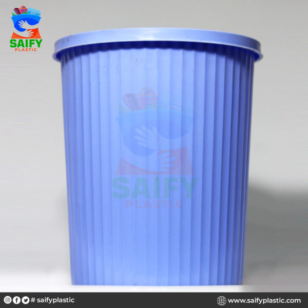 Plastic Dust Bins - Image 2