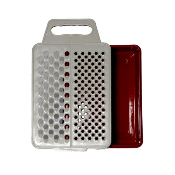 Plastic Cutting Grater - Image 2
