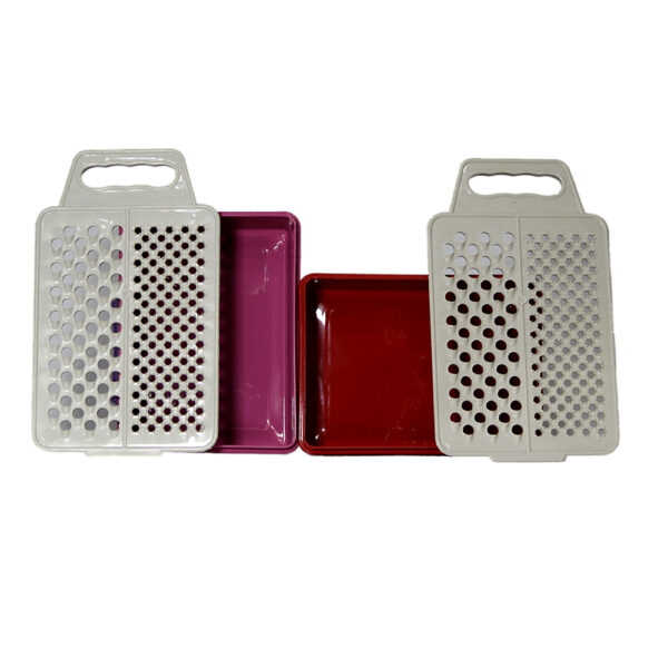 Plastic Cutting Grater - Image 3