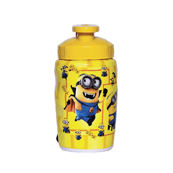 Aqua Sada Bottle