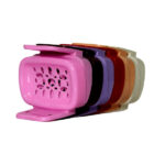 Bath Plastic Soap Stand