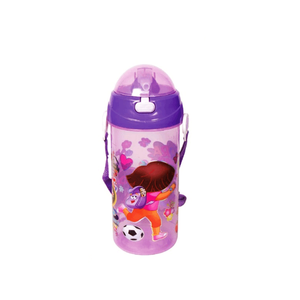 Boom Water Bottle