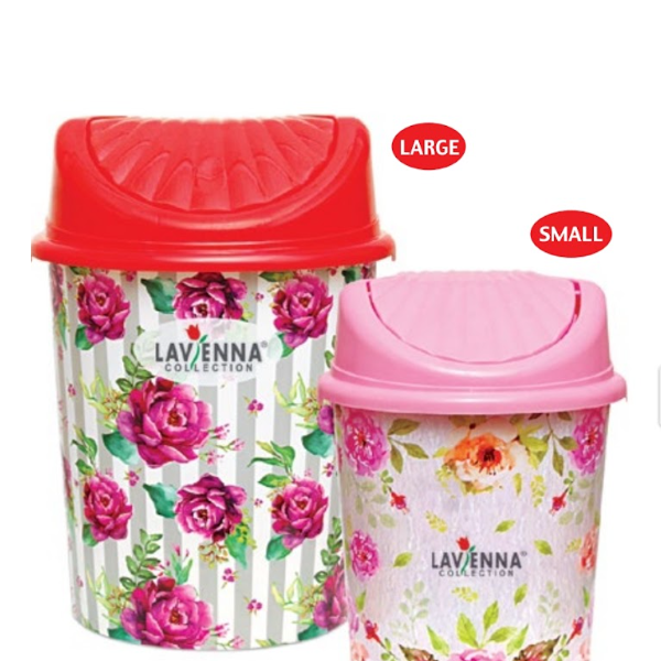 China Dustbin