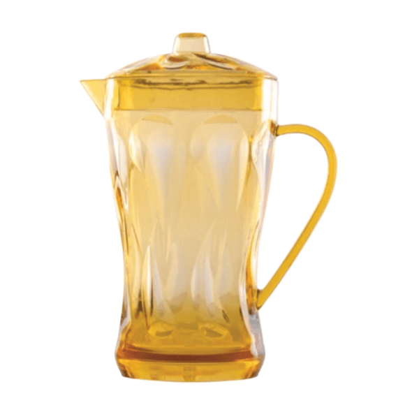 Clear Jug 18