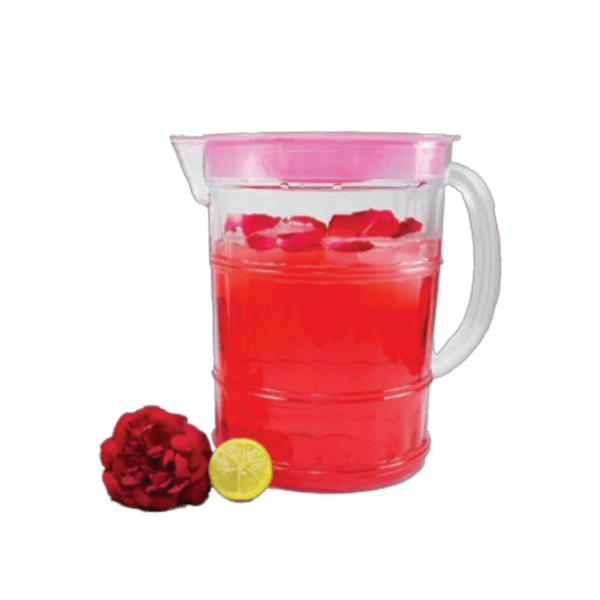 Clear Jug 5 (1.5L)