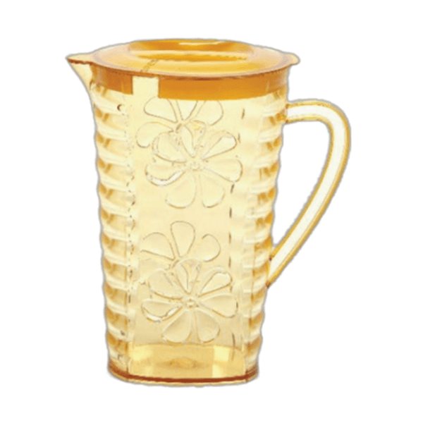 Clear Jug 9 (1.75L)