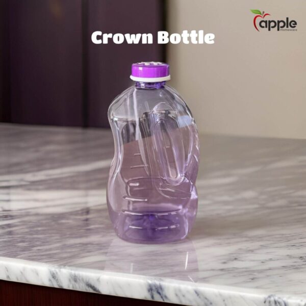 Crown Bottle