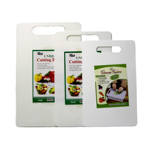 Cutting Board