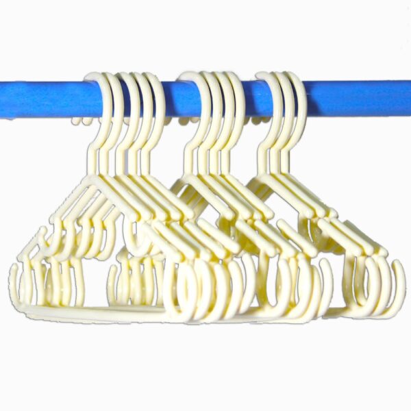 Delcasa Suit Hangers