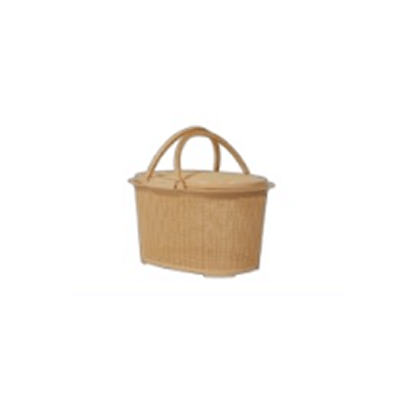 Deluxe Basket