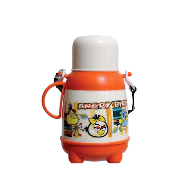 Ding Dong Bottle