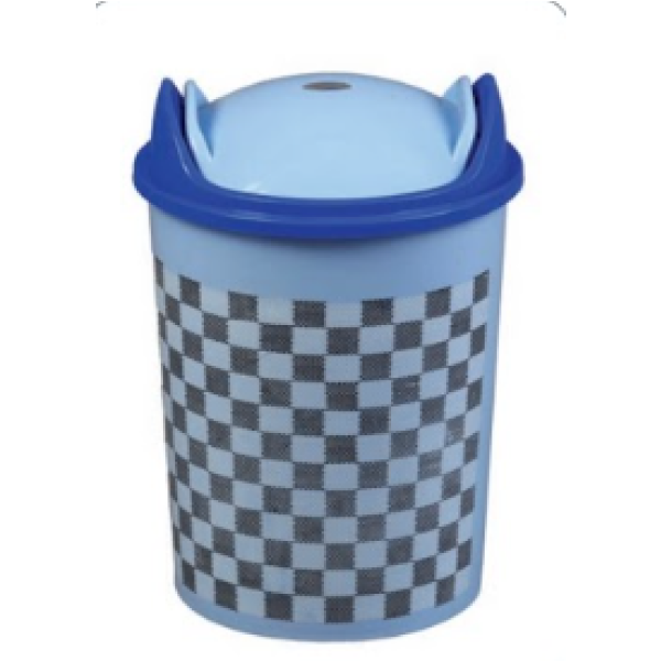 Fancy Dustbin