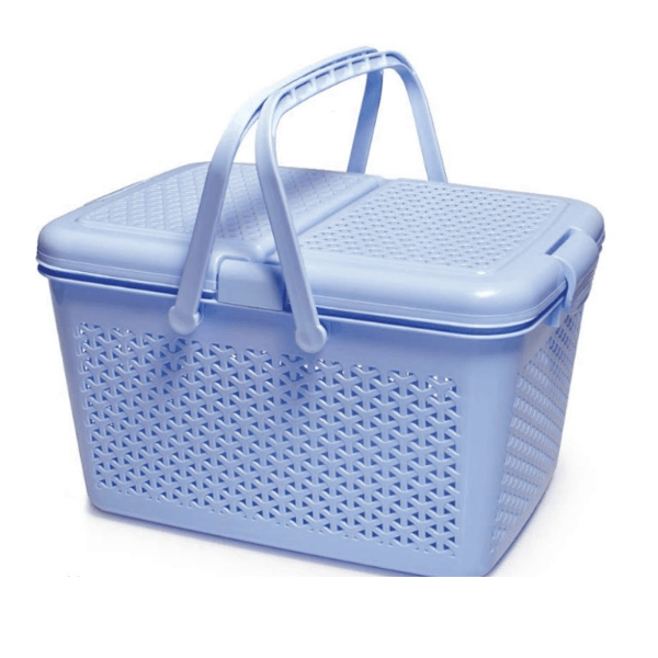 Florina Carry Basket