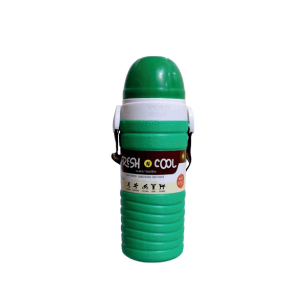 Fresh Cool Water Bottle