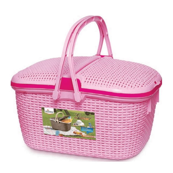 Galaxy Carry Basket