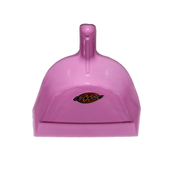 Hard Plastic Dust Scrapper