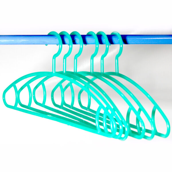 Heavy Suit Hangers