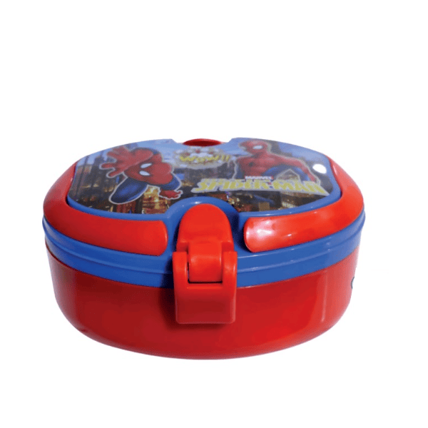 Hunter Lunch Box