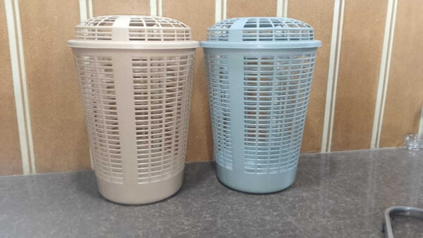 Supreme Laundry Basket - Image 2