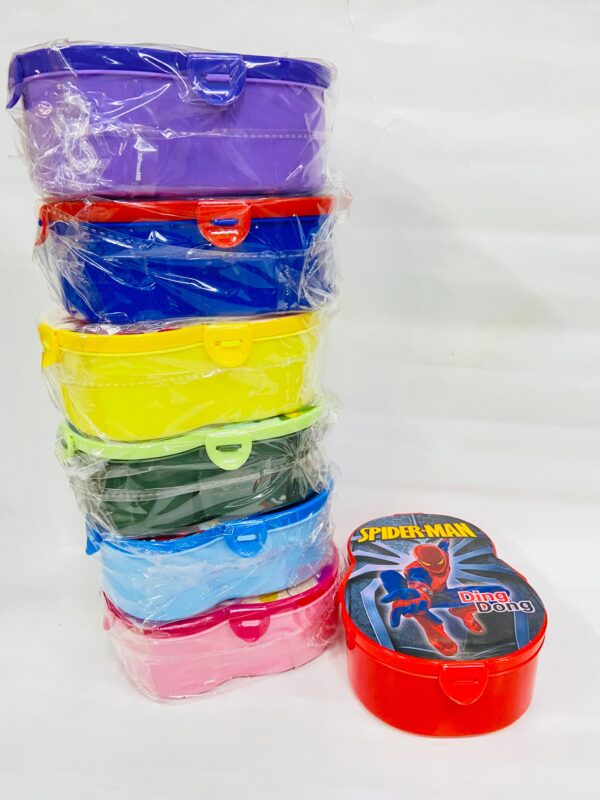 School lunch box - Image 2