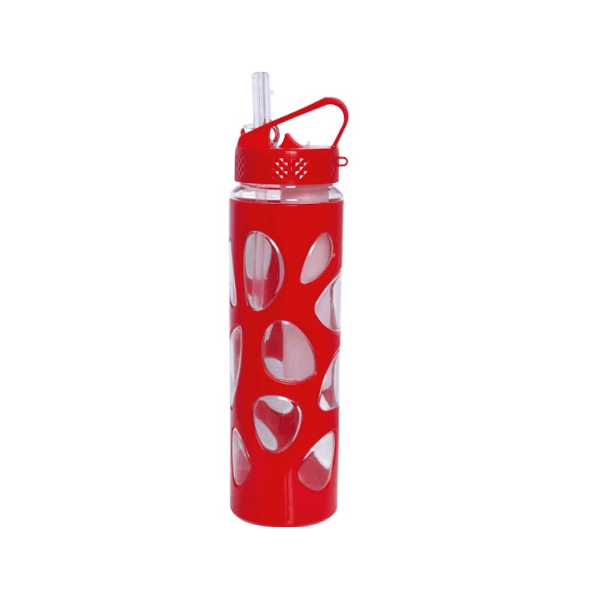 Bubble Ice Cube Bottle