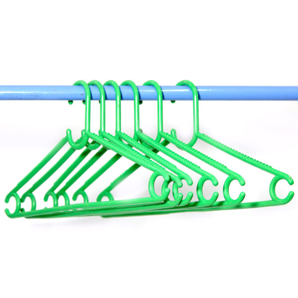 Jaycee Multipurpose Suit Hanger
