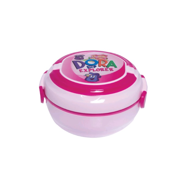 Jumbo Lunch Box