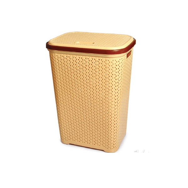 Keep n Wash Laundry Basket