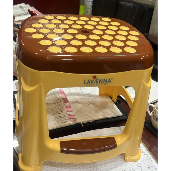 Lavenna Stool