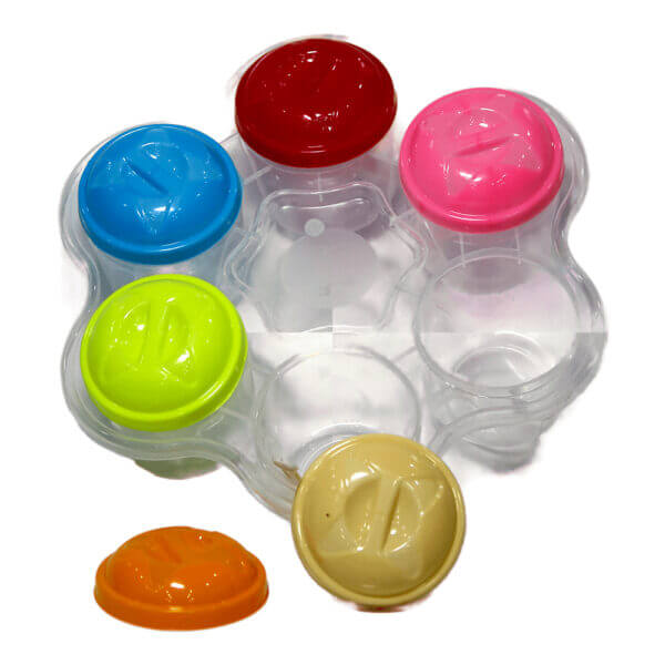 Masala Plastic Multi Purpose Container