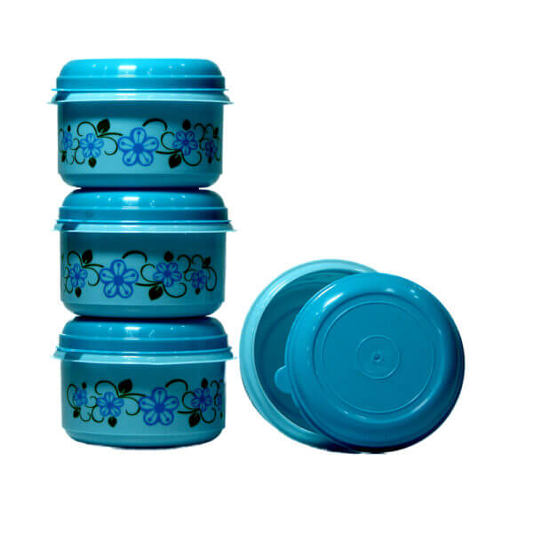 Multipurpose Storage Bowl