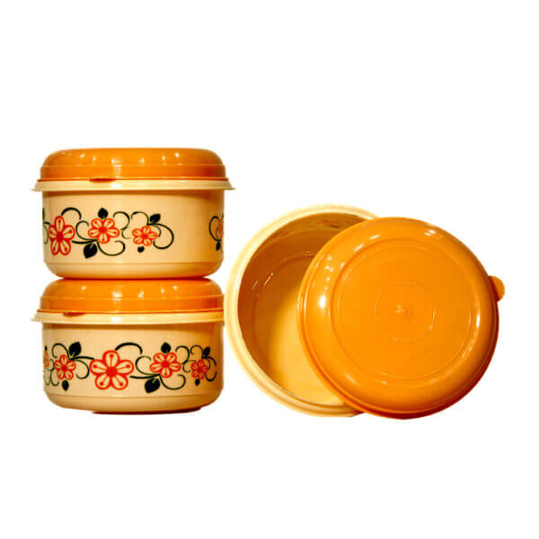 Multipurpose Storage Bowl