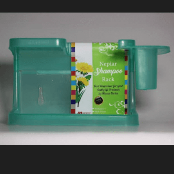 Nepiar Shampoo Rack