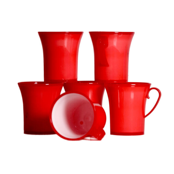 Plastic Cup