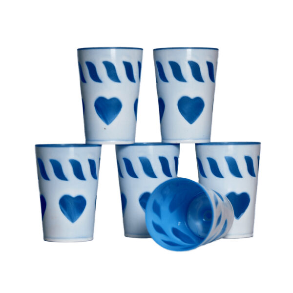 Plastic Glass