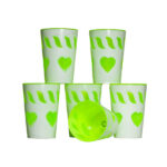 Plastic Glass