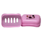 Plastic Soap Box