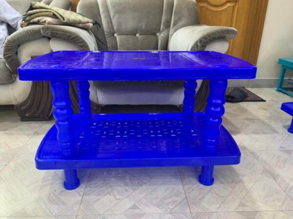 Plastic Table