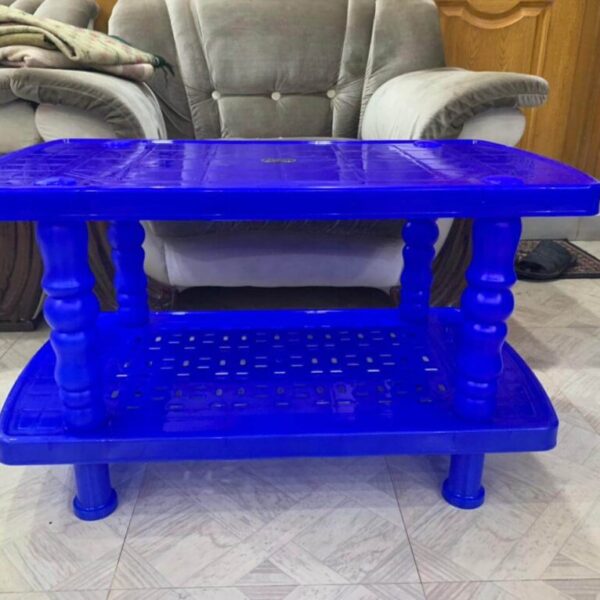 Plastic Table