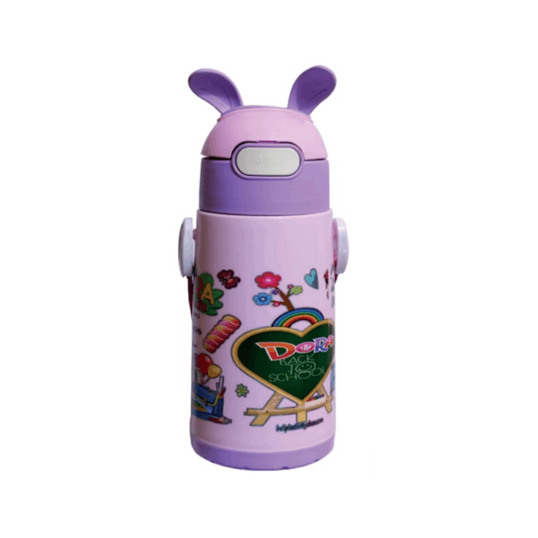 Rabbit Cool Water Bottle
