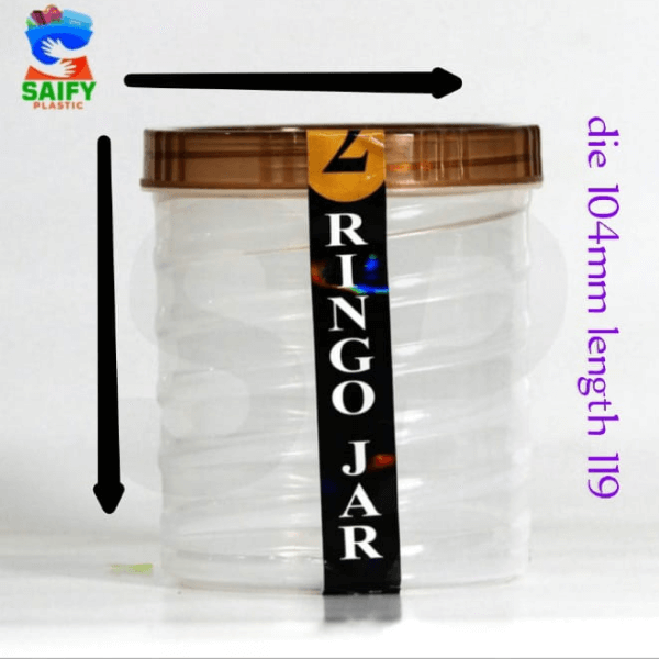 Ringo Jar