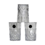 Royal Plastic Glass