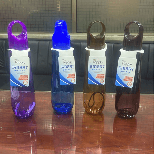 School Bottles #6