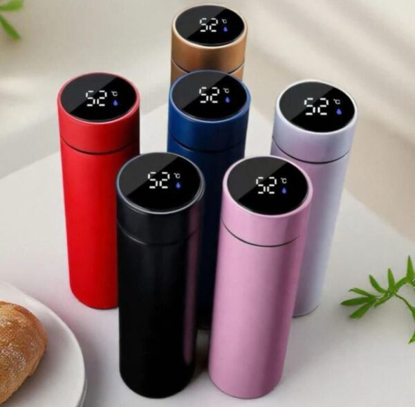 School bottle Temperature bottle